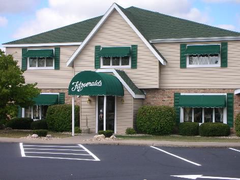 Fitzgerald's